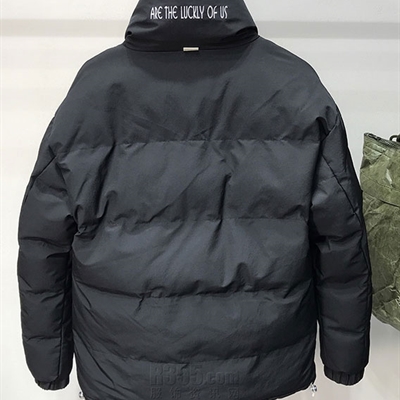 市場上裝-棉衣/羽絨服-休閑棉服
