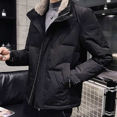 市場上裝-棉衣/羽絨服-休閑棉服