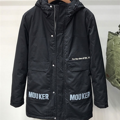 市場上裝-棉衣/羽絨服-休閑棉服
