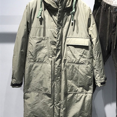 市場上裝-棉衣/羽絨服-休閑棉服