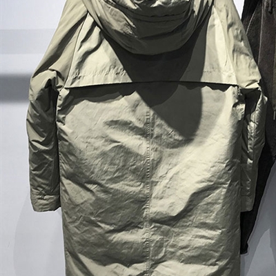 市場上裝-棉衣/羽絨服-休閑棉服