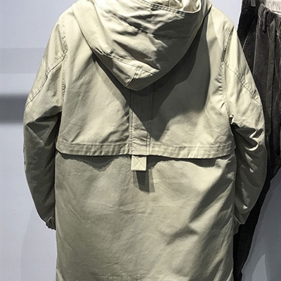 市場上裝-棉衣/羽絨服-休閑棉服