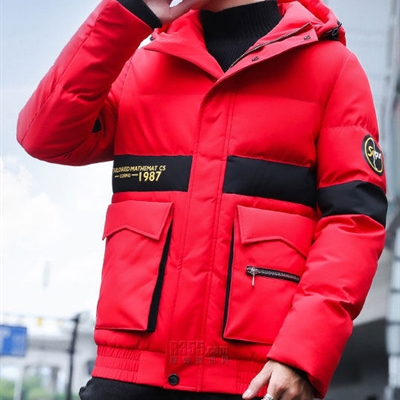 市場上裝-棉衣/羽絨服-土貨棉服