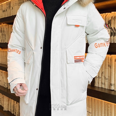市場上裝-棉衣/羽絨服-土貨棉服