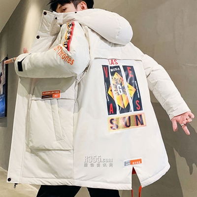 市場上裝-棉衣/羽絨服-土貨棉服