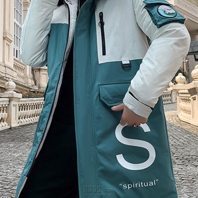 市場上裝-棉衣/羽絨服-土貨棉服