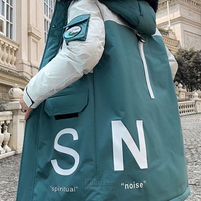 市場上裝-棉衣/羽絨服-土貨棉服