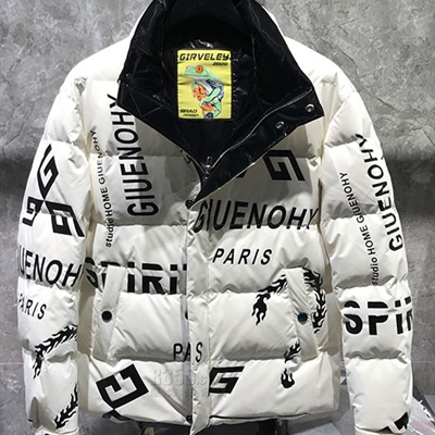 市場上裝-棉衣/羽絨服-歐貨棉服