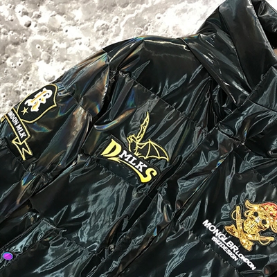 市場上裝-棉衣/羽絨服-歐貨棉服