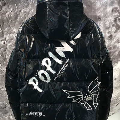 市場上裝-棉衣/羽絨服-歐貨棉服