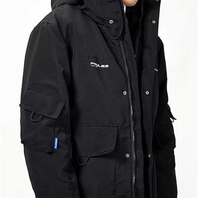市場上裝-棉衣/羽絨服-微潮棉服