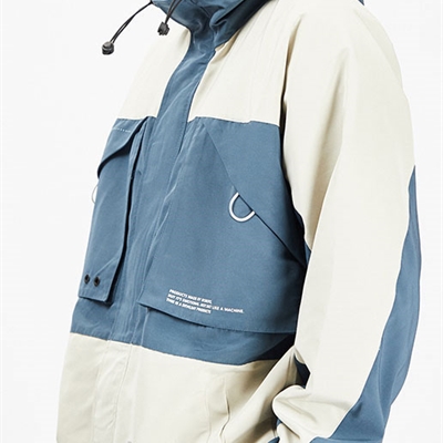 市場上裝-棉衣/羽絨服-微潮棉服