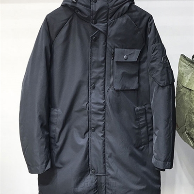 市場上裝-棉衣/羽絨服-微潮棉服