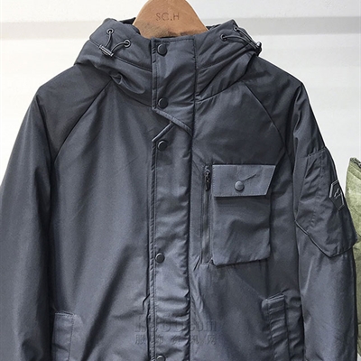 市場上裝-棉衣/羽絨服-微潮棉服