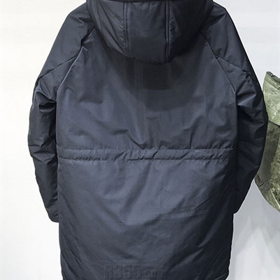 市場上裝-棉衣/羽絨服-微潮棉服