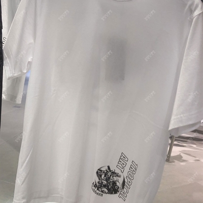 商場品牌-短袖-T恤【實拍】