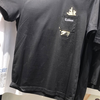 商場品牌-短袖-T恤【實拍】