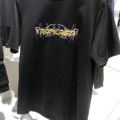 商場品牌-短袖-T恤【實拍】