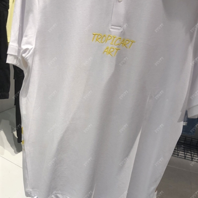 商場品牌-短袖-T恤【實拍】