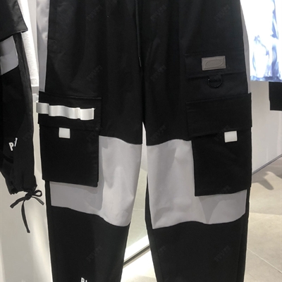 商場品牌-潮褲-潮褲【實拍】
