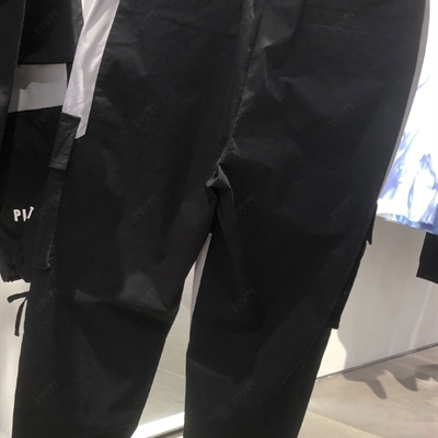 商場品牌-潮褲-潮褲【實拍】