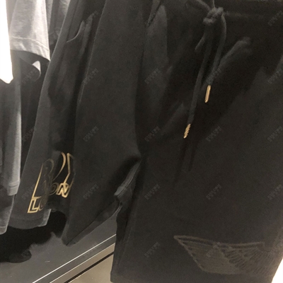 商場品牌-潮褲-潮褲【實拍】