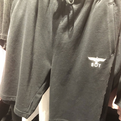 商場品牌-休閑褲-休閑褲【實拍】