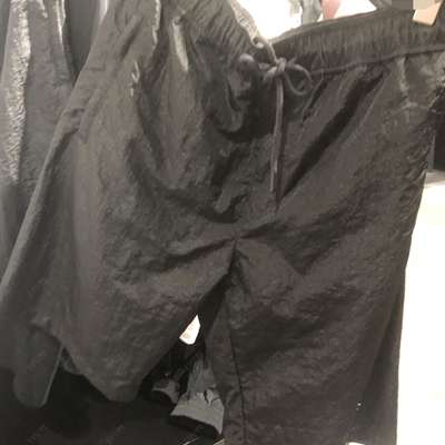 商場品牌-休閑褲-休閑褲【實拍】
