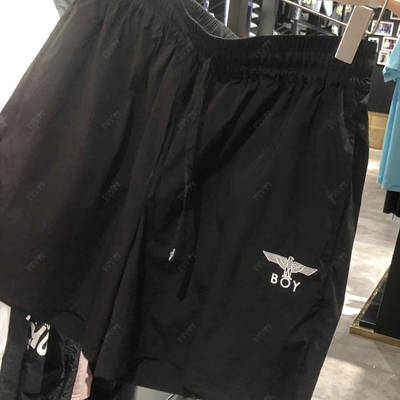 商場品牌-休閑褲-休閑褲【實拍】