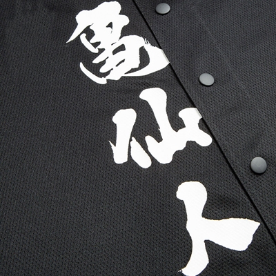運動品牌-外套-男運動單衣