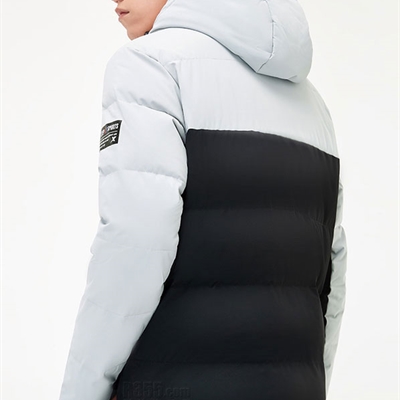 運動品牌-棉衣/羽絨-男運動棉服