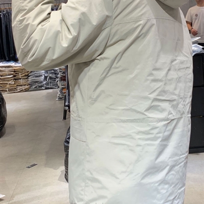 市場上裝-棉衣/羽絨服-休閑棉服