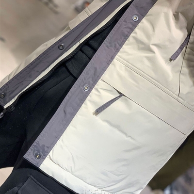 市場上裝-棉衣/羽絨服-休閑棉服