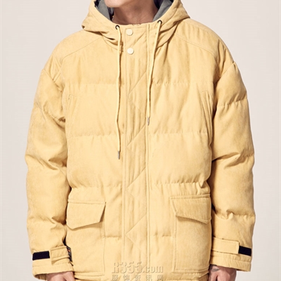 市場上裝-棉衣/羽絨服-休閑棉服