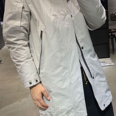 市場上裝-棉衣/羽絨服-休閑棉服
