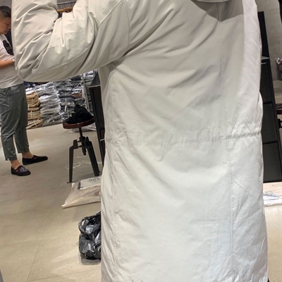 市場上裝-棉衣/羽絨服-休閑棉服