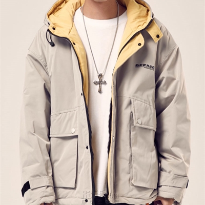 市場上裝-棉衣/羽絨服-休閑棉服