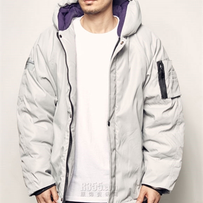 市場上裝-棉衣/羽絨服-休閑棉服