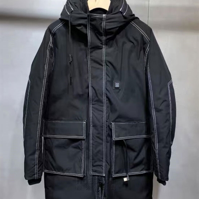 市場上裝-棉衣/羽絨服-休閑棉服