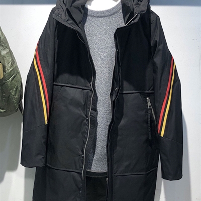 市場上裝-棉衣/羽絨服-休閑棉服