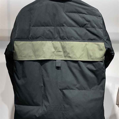 市場上裝-棉衣/羽絨服-微潮棉服