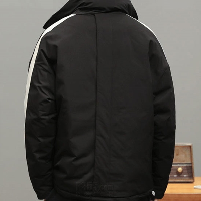 市場上裝-棉衣/羽絨服-微潮棉服