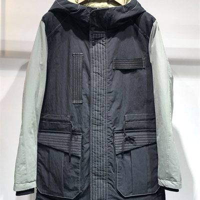 市場上裝-棉衣/羽絨服-微潮棉服