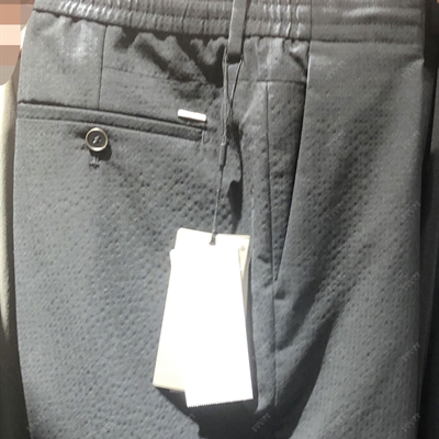 商場品牌-商務(wù)褲-商務(wù)褲【實拍】