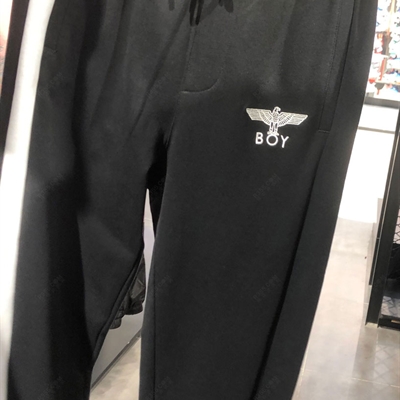 商場品牌-休閑褲-休閑褲【實拍】