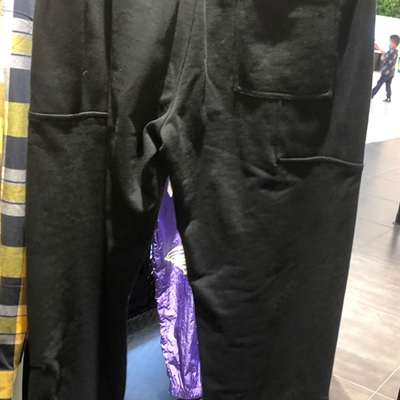 商場品牌-休閑褲-休閑褲【實拍】
