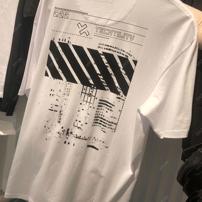 商場品牌-短袖-T恤【實拍】