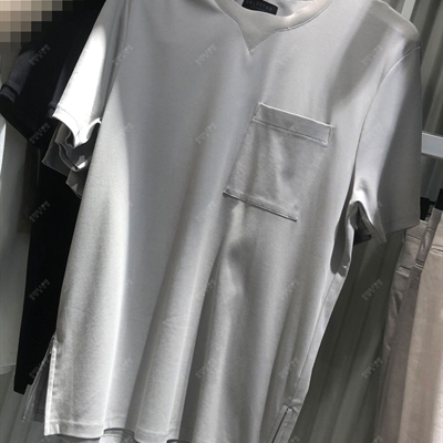 商場品牌-短袖-T恤【實拍】