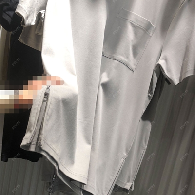 商場品牌-短袖-T恤【實拍】