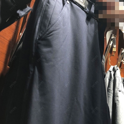 商場品牌-商務褲-商務褲【實拍】